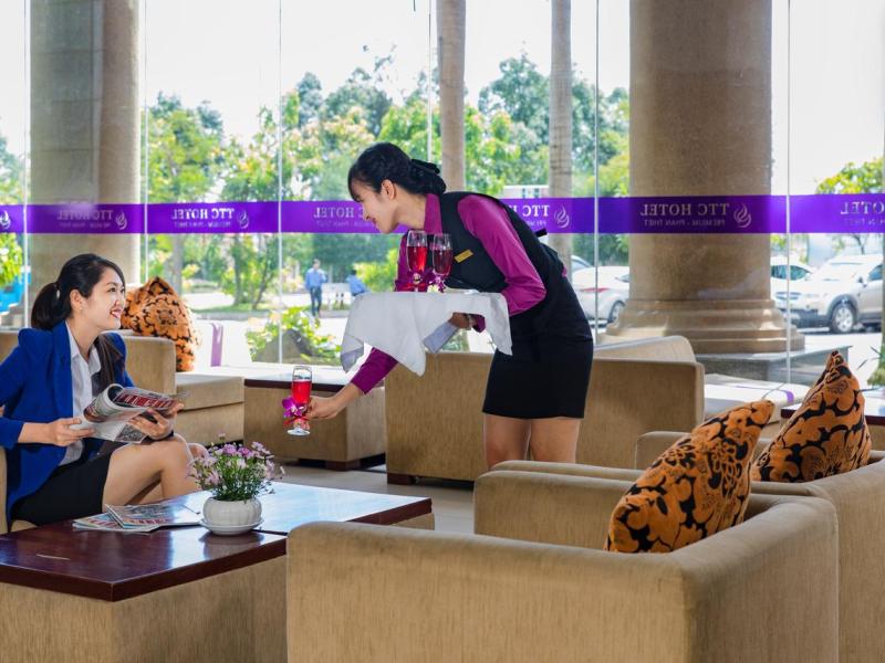 TTC Hotel Premium - Phan Thiet