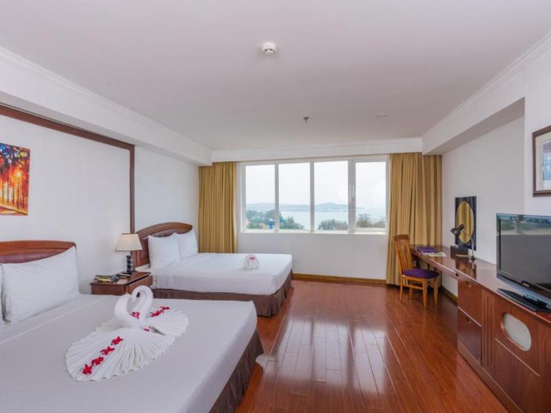 TTC Hotel Premium - Phan Thiet