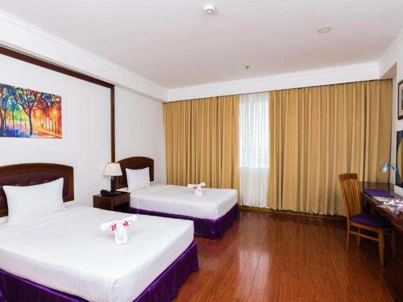 TTC Hotel Premium - Phan Thiet