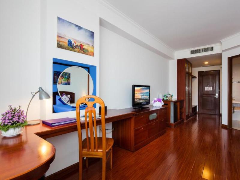 TTC Hotel Premium - Phan Thiet