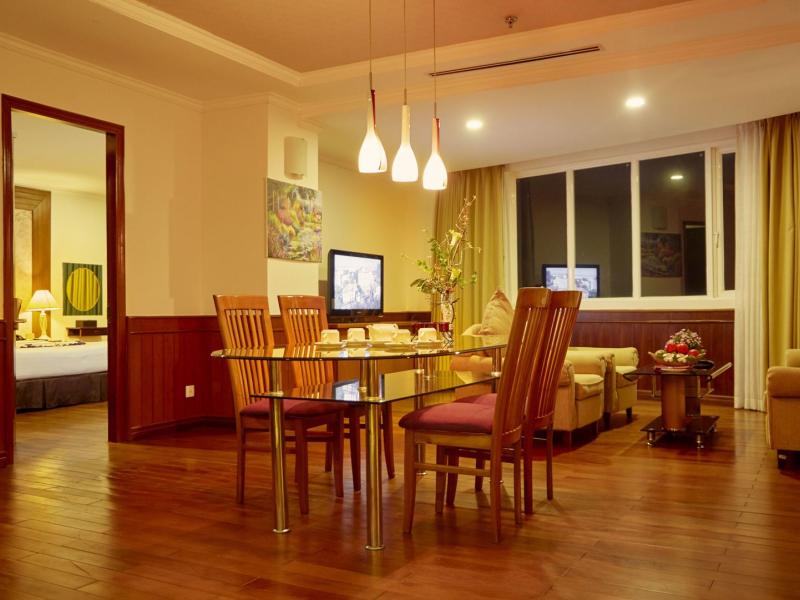 TTC Hotel Premium - Phan Thiet