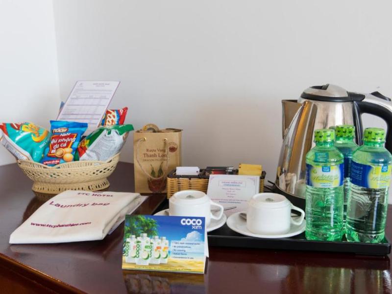 TTC Hotel Premium - Phan Thiet