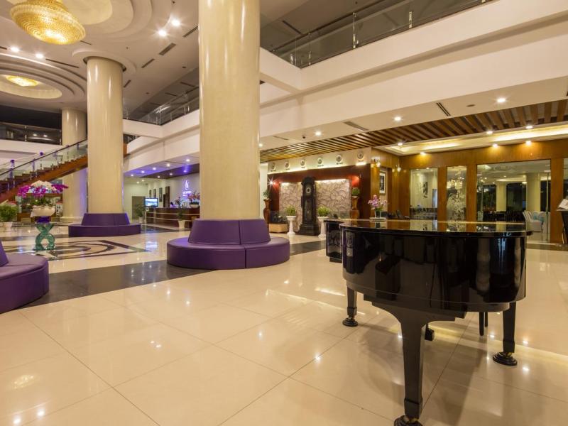 TTC Hotel Premium - Phan Thiet