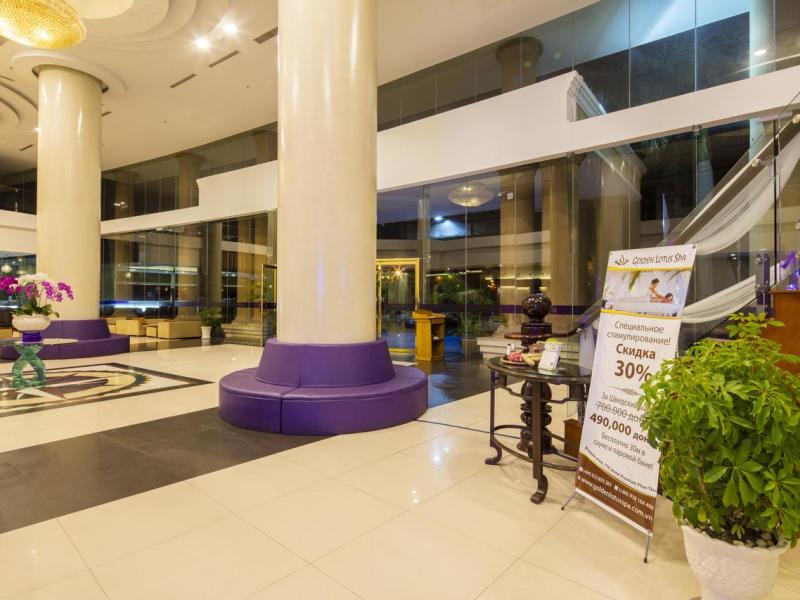 TTC Hotel Premium - Phan Thiet