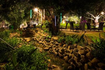 Отель TTC Hotel Premium - Phan Thiet Вьетнам, Фантьет, фото 9