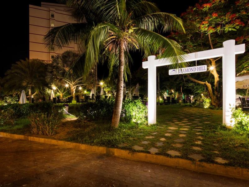 TTC Hotel Premium - Phan Thiet