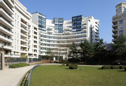 Residhome Courbevoie La Defense