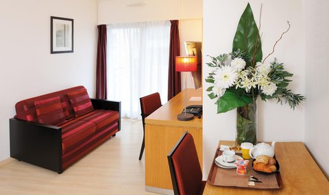 Residhome Courbevoie La Defense