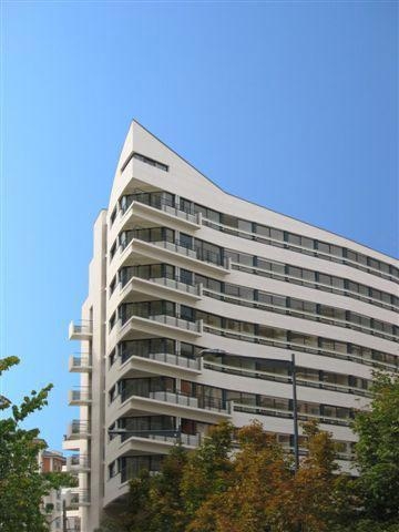 Residhome Courbevoie La Defense