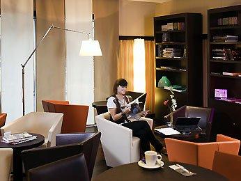 Pullman Paris La Defense