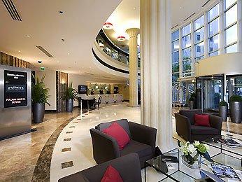 Pullman Paris La Defense