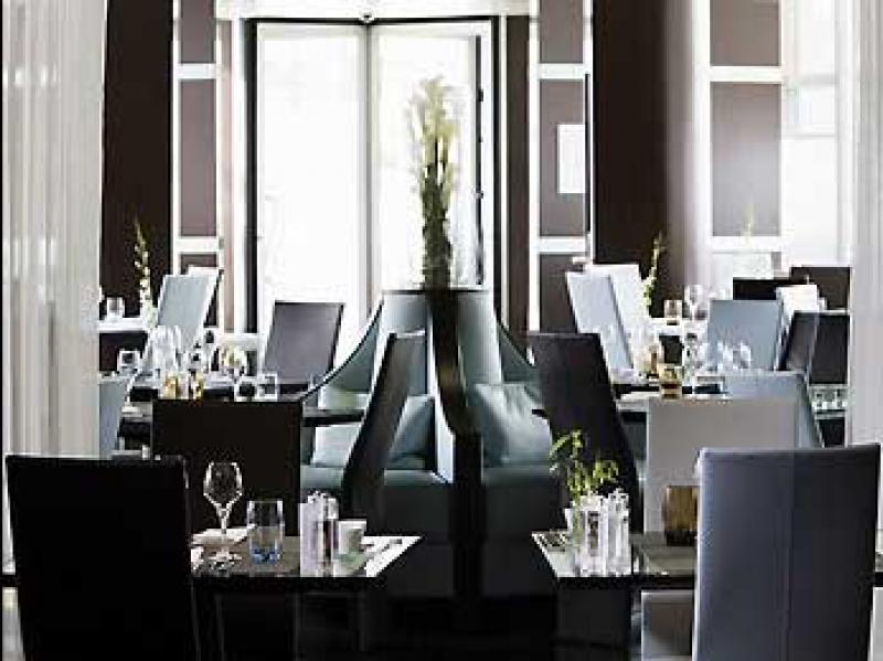Pullman Paris La Defense