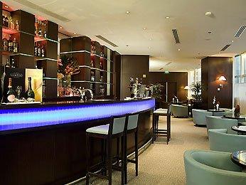 Pullman Paris La Defense