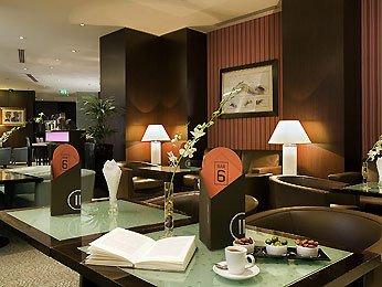 Pullman Paris La Defense