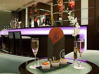 Pullman Paris La Defense