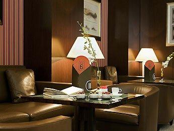 Pullman Paris La Defense