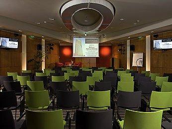 Pullman Paris La Defense
