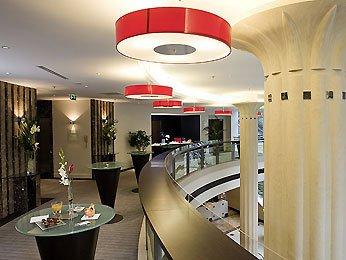 Pullman Paris La Defense