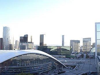Pullman Paris La Defense