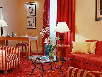 Pullman Paris La Defense