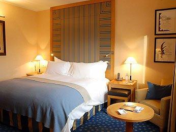 Pullman Paris La Defense