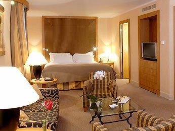 Pullman Paris La Defense
