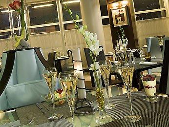 Pullman Paris La Defense