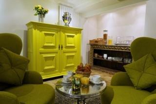 Mercure Paris Bastille Saint Antoine