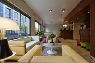 Mercure Paris Bastille Saint Antoine