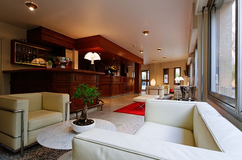 Mercure Paris Bastille Saint Antoine