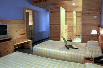 El Montanya Resort & Spa