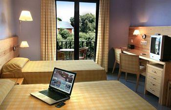 El Montanya Resort & Spa