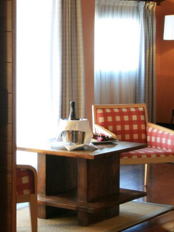 El Montanya Resort & Spa