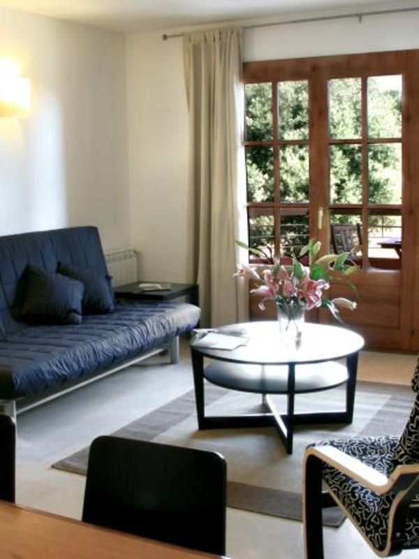 El Montanya Resort & Spa