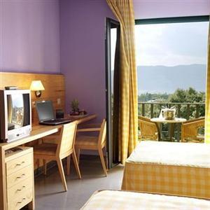 El Montanya Resort & Spa