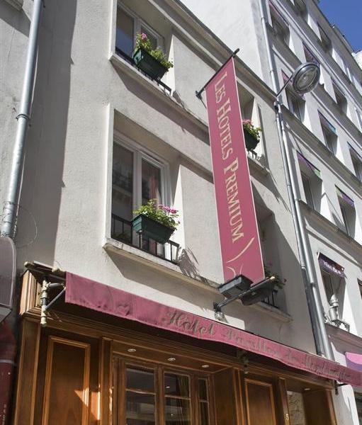 Pavillon de Montmartre