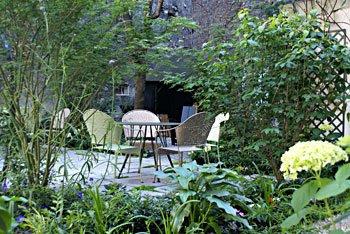 Hotel Regent`s Garden - Astotel