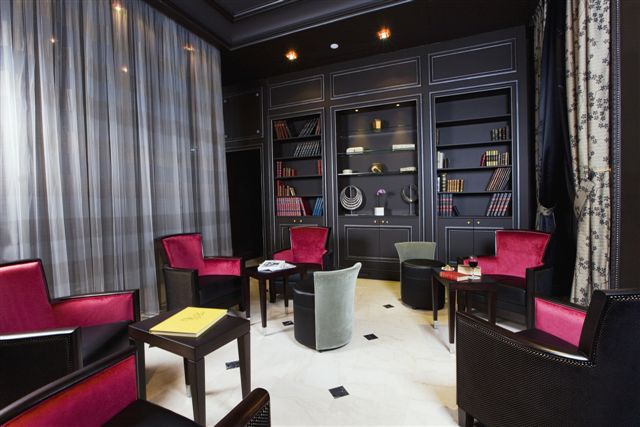 Hotel Regent`s Garden - Astotel