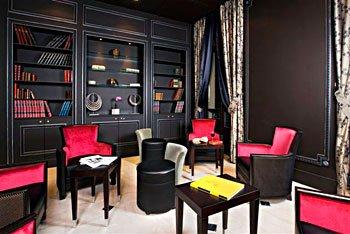 Hotel Regent`s Garden - Astotel