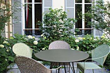 Hotel Regent`s Garden - Astotel