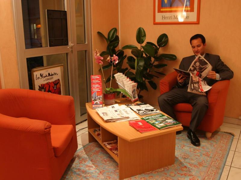 Printania Porte de Versailles