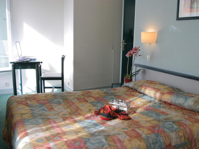 Printania Porte de Versailles