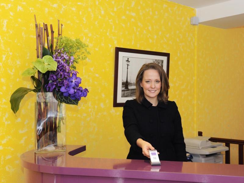 Printania Porte de Versailles