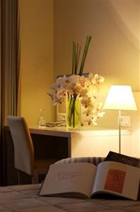 Residence Richemont