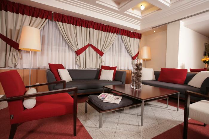 Residence Richemont