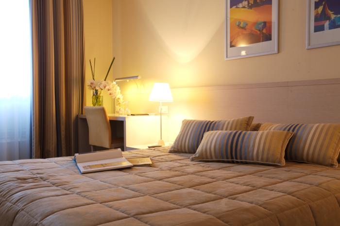 Residence Richemont