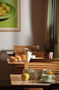 Residence Richemont