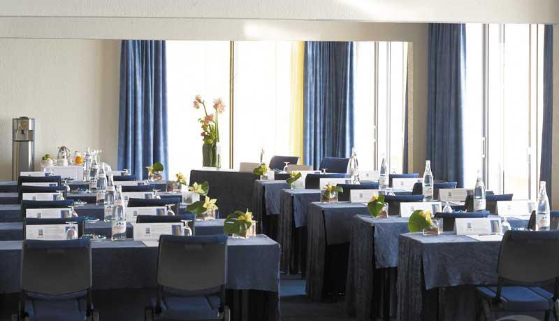 Radisson Blu Hotel Paris Boulogne