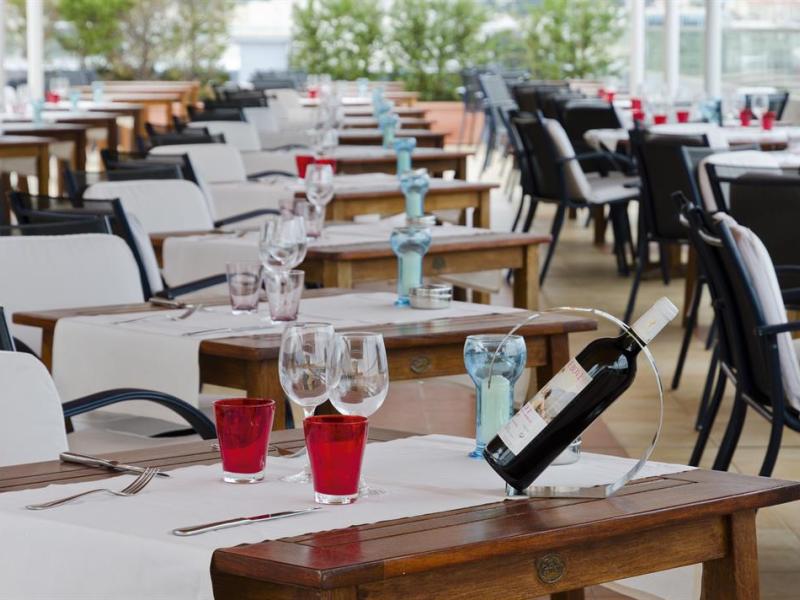 Radisson Blu Hotel Paris Boulogne