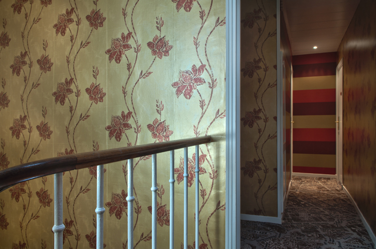 Romance Malesherbes